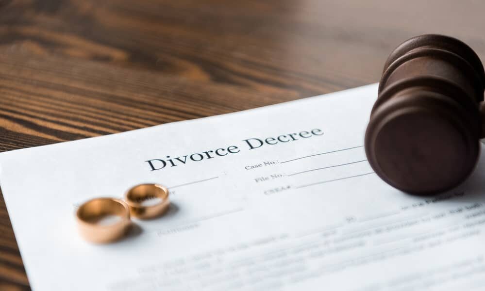 Enforcing Divorce & Parental Rights Decrees in Maine explained by William Bly at The Maine Divorce Group
