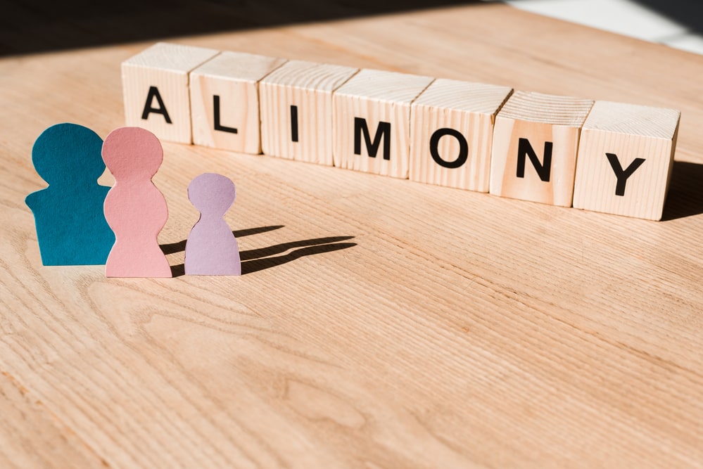 Maine Alimony Spousal Support Attorneys