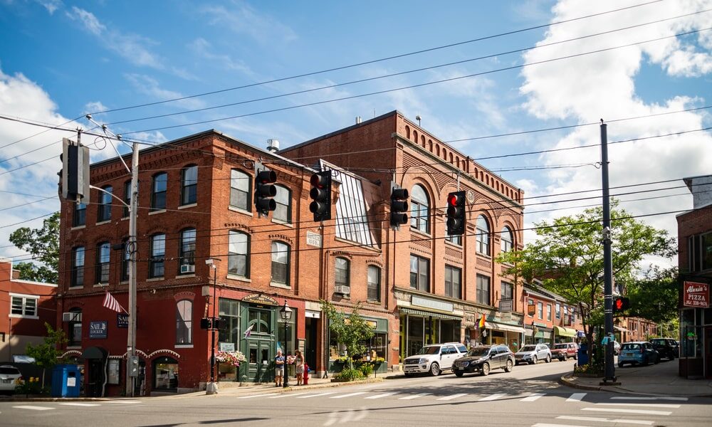 Bath Maine Divorce and Family Lawyer at The Maine Divorce Group