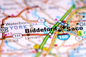 Biddeford, Maine Divorce and Family Lawyers