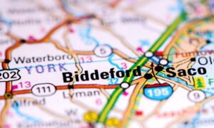 Biddeford, Maine Divorce and Family Lawyers At The Maine Divorce Group