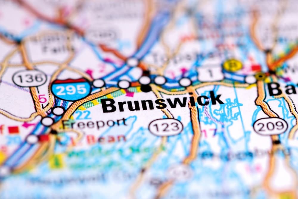 Brunswick Maine Divorce and Family Lawyers