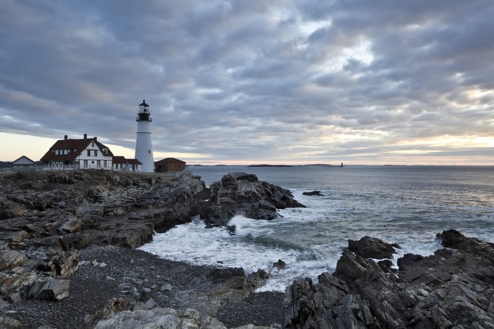 Sanford, Maine Divorce and Family Lawyers