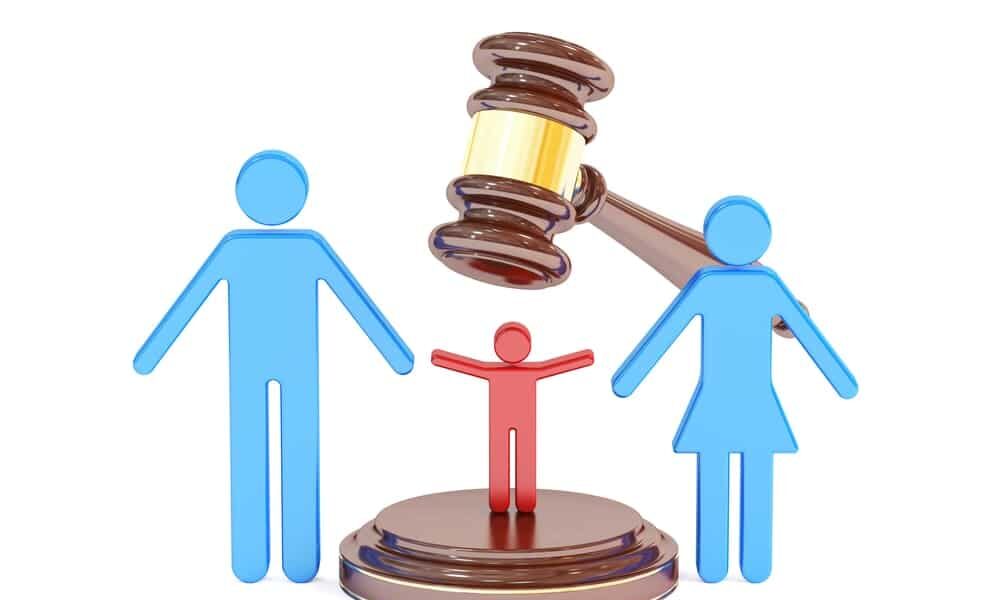 Parental Rights & Responsibilities in Maine