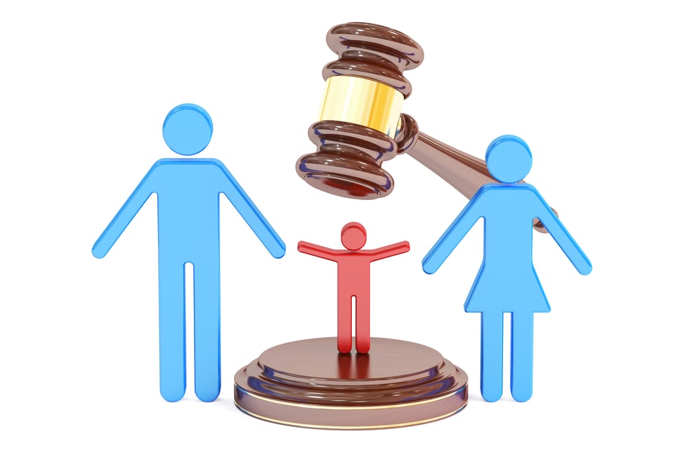 Parental Rights & Responsibilities in Maine