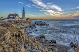 Cape Elizabeth Maine Divorce and Family Lawyers