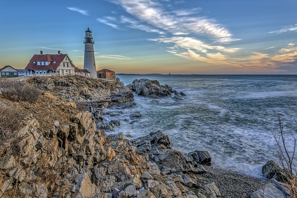 Cape Elizabeth Maine Divorce and Family Lawyers