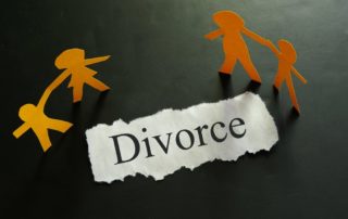 For Families Considering Legal Separation or Divorce in Maine