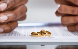 Contested Divorce VS Uncontested Divorces in the state of Maine
