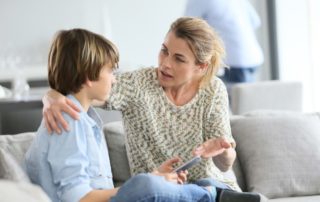 Child Custody & Unfit Parents in Maine