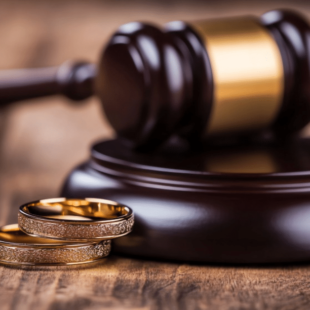 Grounds for divorce in Maine