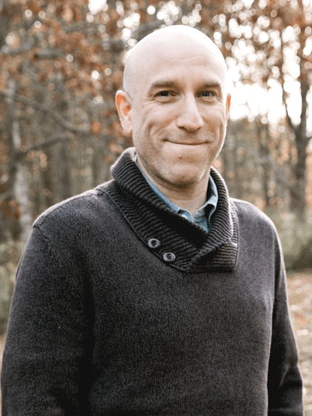 Daniel D Feldman at The Maine Divorce Group