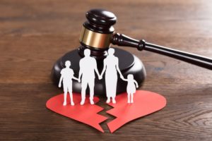Family Legal Separation in Maine