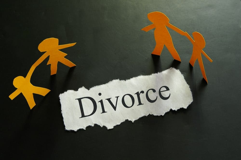 For Families Considering Legal Separation or Divorce in Maine