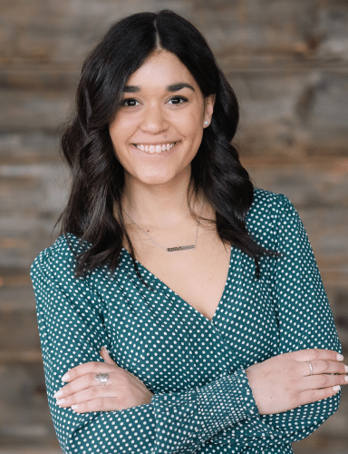 Mia Gauthier Attorneys bio page