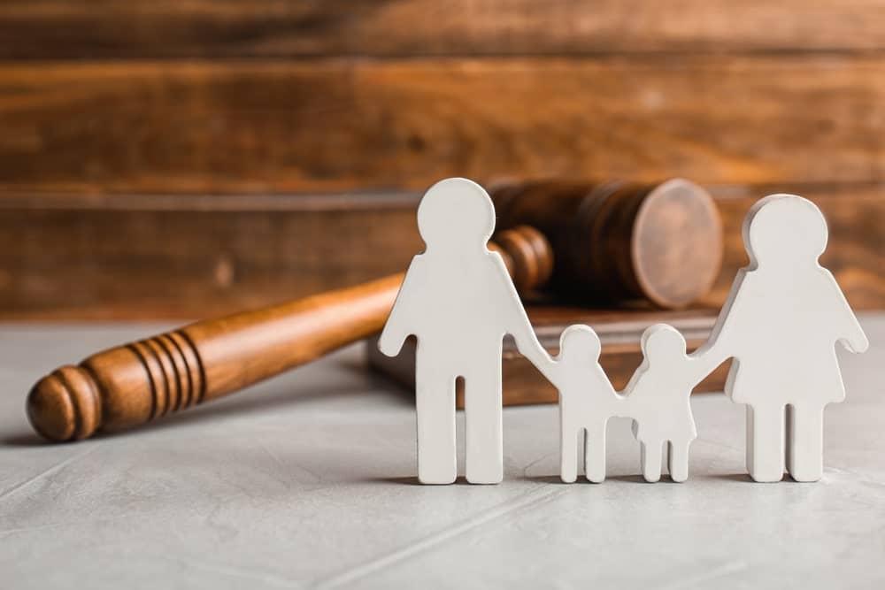 What You Need to Know about Child Custody Primary Residence and Parental Rights and Responsibilities in Maine