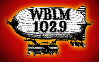 WBLM 102.9 Maine Radio Station