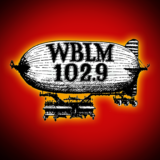 WBLM 102.9 Maine Radio Station