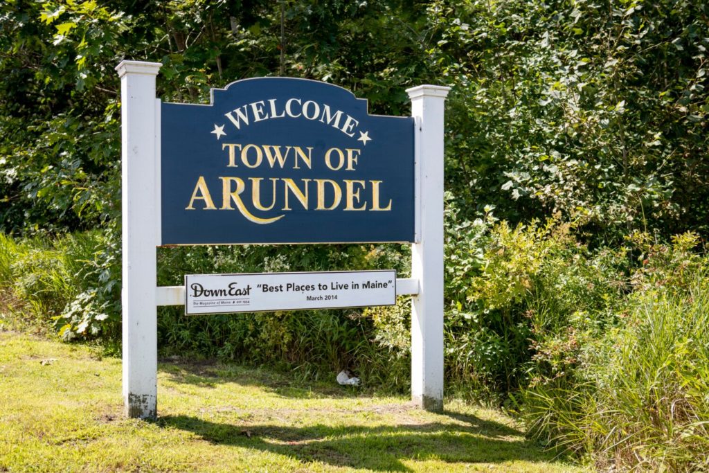 Arundel Maine Divorce & Family Lawyers