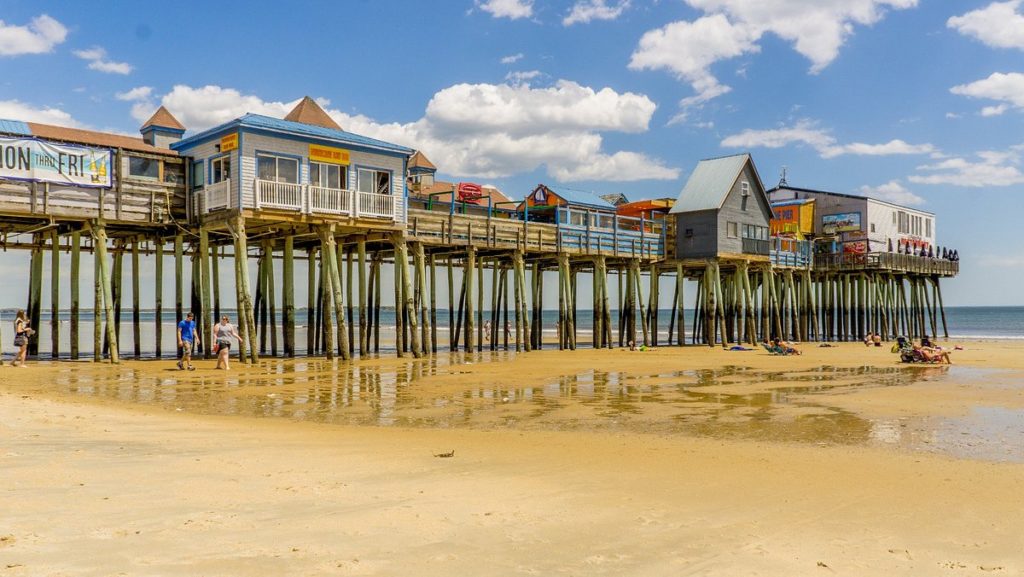 Old Orchard Beach Maine Divorce & Family Lawyers