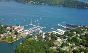Boothbay Maine Divorce and Family Lawyers