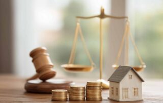 Qualified Domestic Relations Orders in Maine explained by The Maine Divorce Group