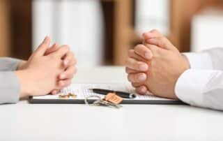 What's the Difference Between Annulment and Divorce in Maine