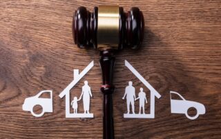 Understanding the Family Court Process in Maine