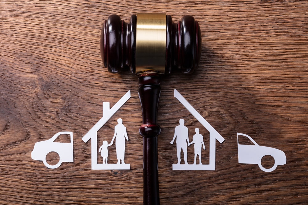 Understanding the Family Court Process in Maine