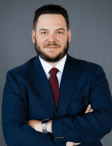 Joe Boisvert - The Maine Divorce Group