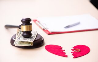 How to Make Your Portland Maine Divorce Easier