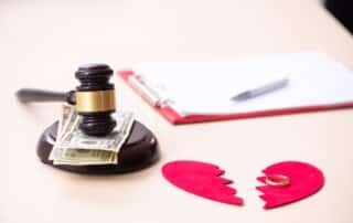How to Make Your Maine Divorce Easier with a Portland & Kennebunk Maine Family Lawyer