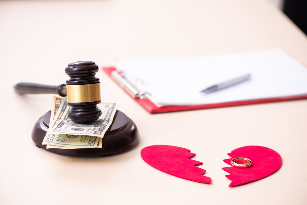 How to Make Your Portland Maine Divorce Easier
