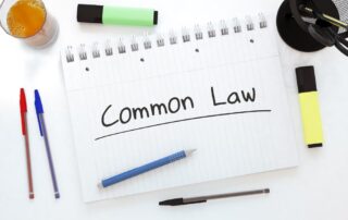 Is Common Law Marriage Recognized in Maine