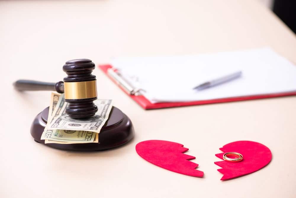 What to Know Before Starting the Divorce Process in Maine