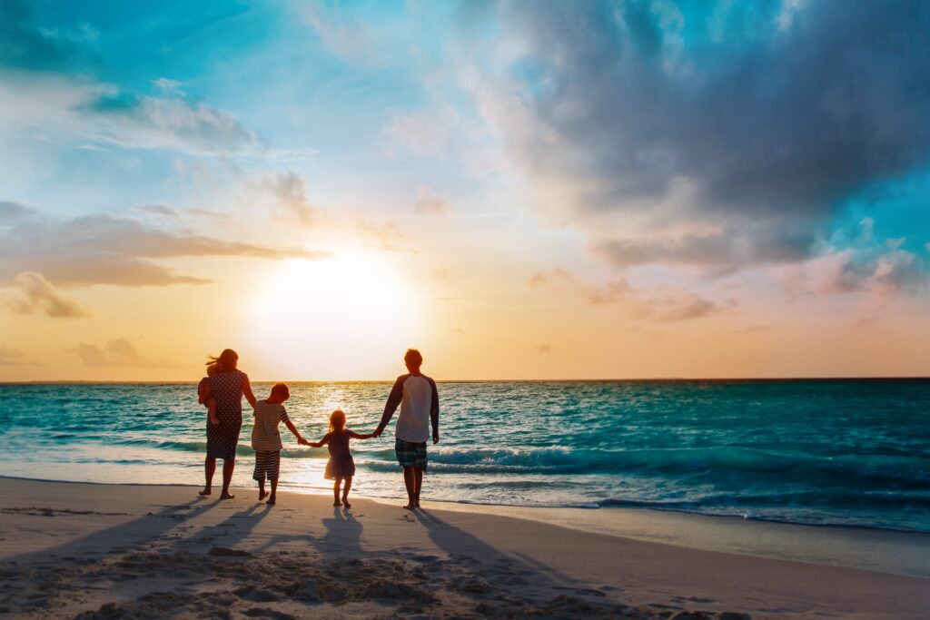 Impact of Divorce Separation on Children