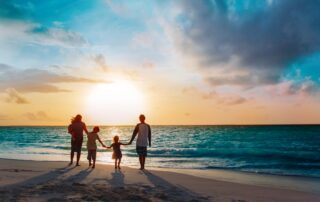 Impact of Divorce Separation on Children