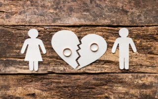 Filing for no fault Divorce Citing Irreconcilable Differences in Maine