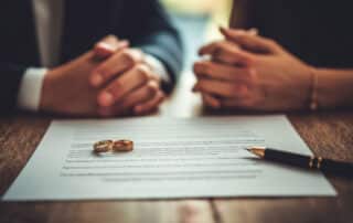 Steps to Take After Being Served Maine Divorce Papers outlined by The Maine Divorce Group