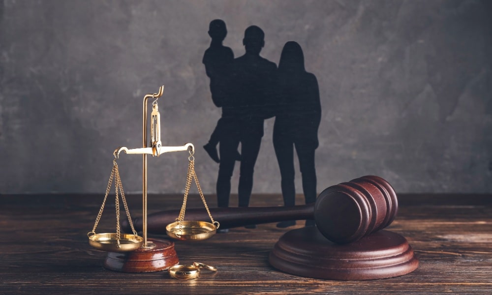 Biddeford Maine Divorce and Family Lawyers at The Maine Divorce Group