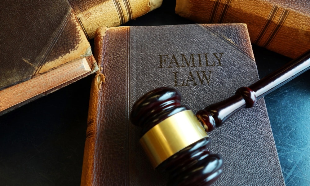 Boothbay Maine Divorce and Family Lawyers