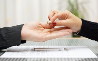 How to Protect Yourself During Divorce in Maine at The Maine Divorce Group with William Bly