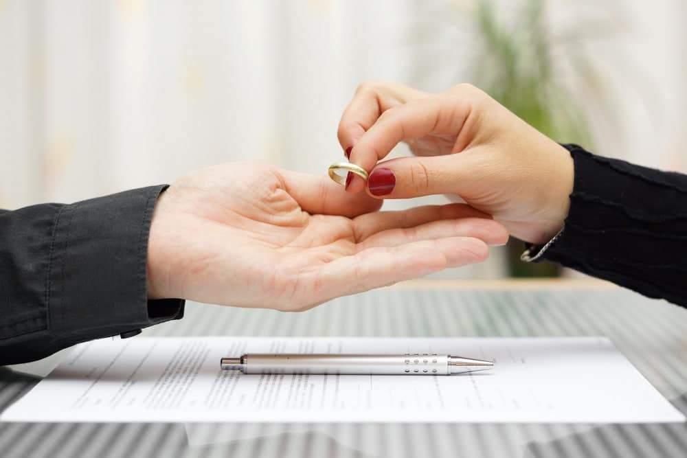 How to Protect Yourself During Divorce in Maine at The Maine Divorce Group with William Bly