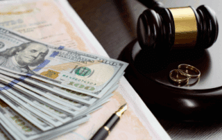 Complexities of a High Net Worth Divorce in Maine at The Maine Divorce Group with William Bly