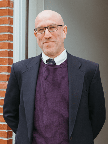 Daniel Feldman Senior Trial Attorney The Maine Divorce Group 2025