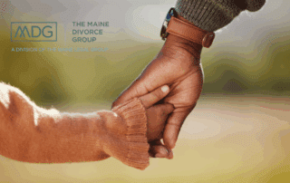 Forcing My Child to Visit the Other Parent in Maine explained by William Bly at The Maine Divorce Group