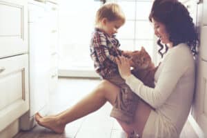 What to do if your child refuses visitation explained by William Bly at The Maine Divorce Group