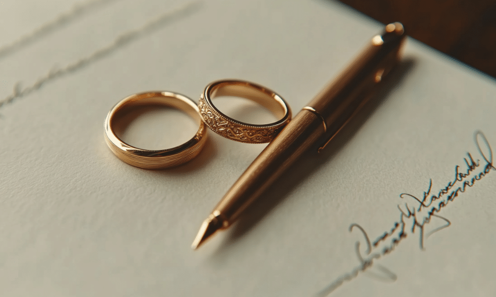 Maine Prenuptial Agreement Attorneys at The Maine Divorce Group led by William Bly