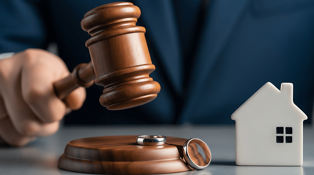 Complex Property Division Lawyers Following Divorce in Maine, led by William Bly, at The Maine Divorce Group