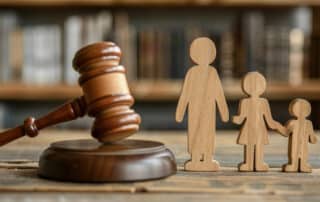 Guardian Ad Litem Guide For Maine Families explained by William Bly at The Maine Divorce Group